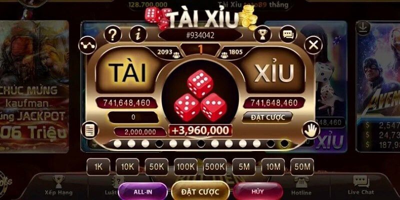 Giới thiệu về Tài Xỉu online AE88 là gì? Giới thiệu về Tài Xỉu online AE88 là gì?