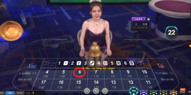Các cách cược Tài Xỉu online AE88 chuẩn hiện nay Các cách cược Tài Xỉu online AE88 chuẩn hiện nay