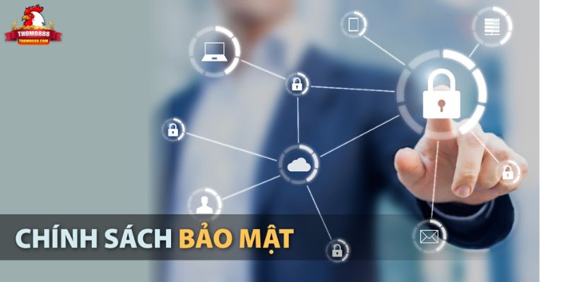 Chính sách bảo mật tại Thomo888 Chính sách bảo mật tại Thomo888