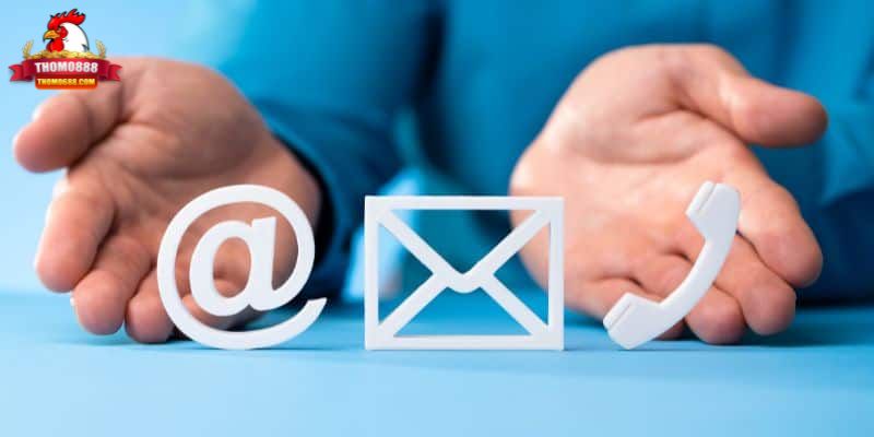 Lưu ý khi liên hệ với Thomo888 Lưu ý khi liên hệ với Thomo888