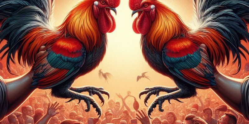 Tổng quan đá gà Thomo tại Alo789 Tổng quan đá gà Thomo tại Alo789
