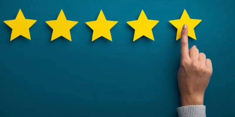 Các tiêu chí đánh giá THOMO888 là nhà cái uy tín Các tiêu chí đánh giá THOMO888 là nhà cái uy tín