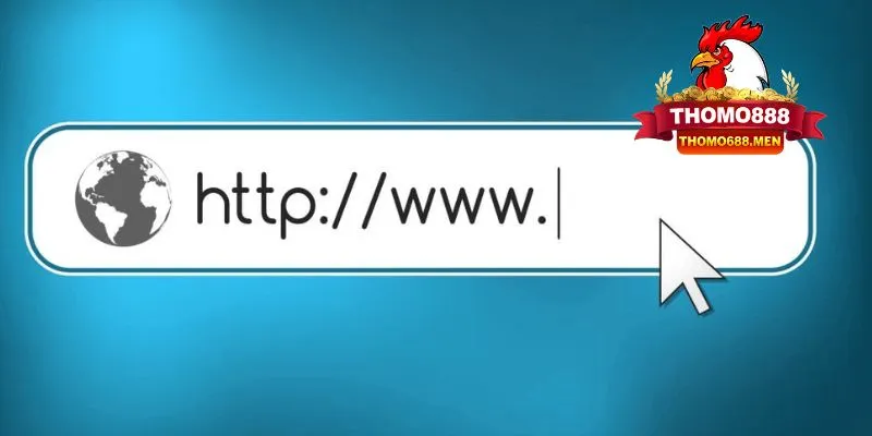 Truy cập nhà cái bằng link THOMO888 chính thức Truy cập nhà cái bằng link THOMO888 chính thức