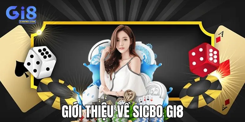 Tìm hiểu về game sicbo Gi8 Tìm hiểu về game sicbo Gi8
